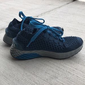 Atlantic Knit Nobull Runners